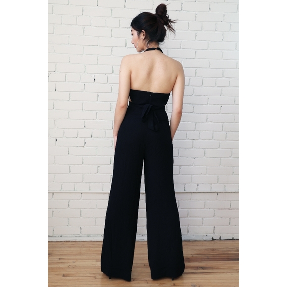 C/MEO | Sonder Jumpsuit - Picture 2 of 4